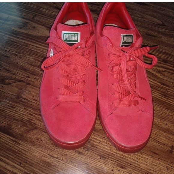 Puma - Picture 3 of 3